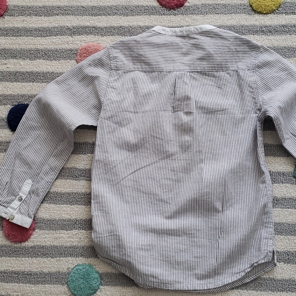 Jacadi Paris Button down - Picture 5 of 6